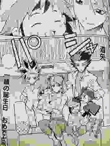 带着老妈闯异世界很厉害？我《游戏王ARC-V》漫画表示不服