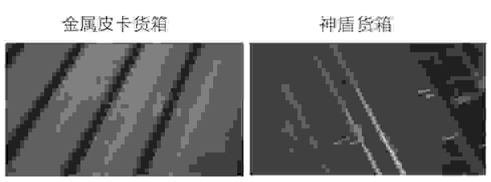 江铃首创神盾货箱，跃身为“皮卡队长”