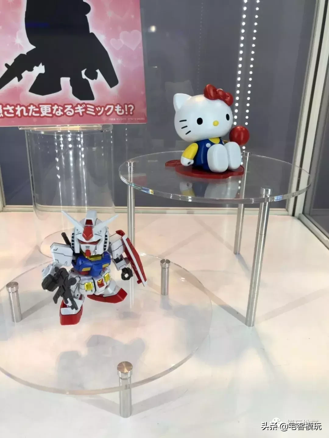 模玩资讯：全日本模型HOBBY SHOW 万代新品汇总