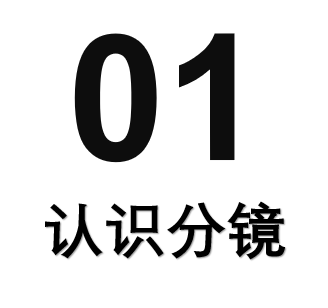 分镜入门：28张动图，带你领略“镜头语言”的魅力