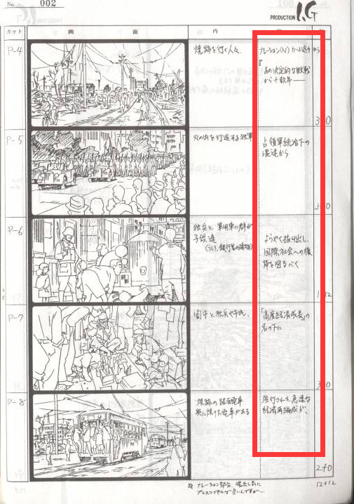 分镜入门：28张动图，带你领略“镜头语言”的魅力