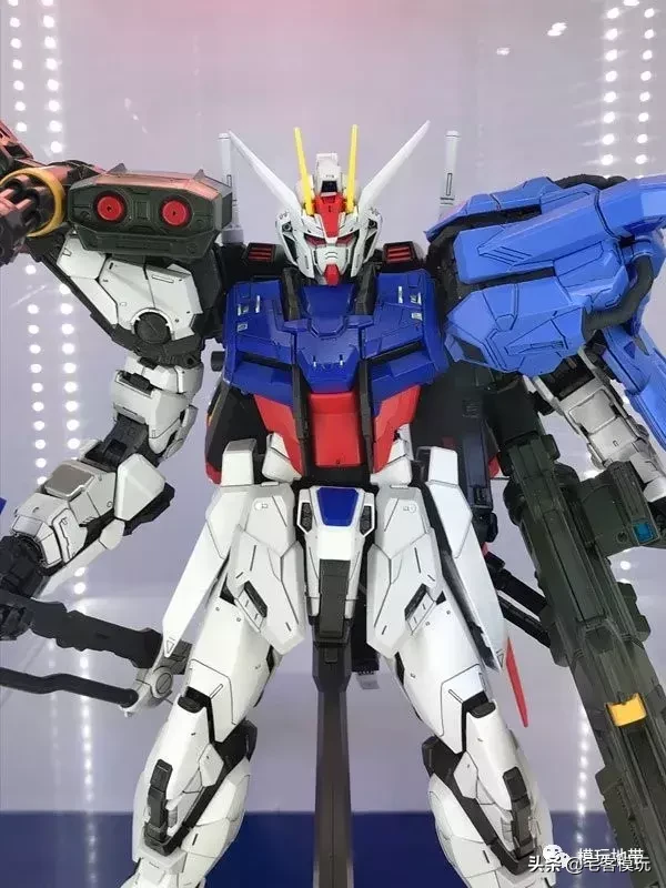 模玩资讯：全日本模型HOBBY SHOW 万代新品汇总