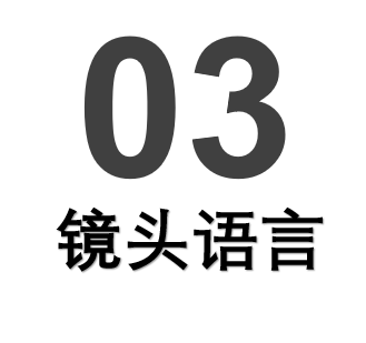 分镜入门：28张动图，带你领略“镜头语言”的魅力