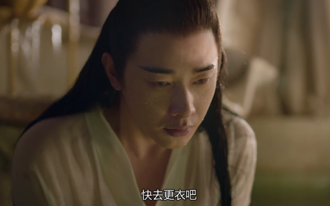 鹤唳华亭：还以为罗晋演了男版《如懿传》，结果剧情出现七次反转