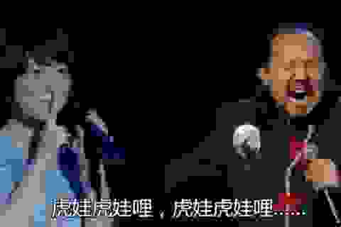 没等来腾格尔唱《恋爱循环》，但这些二次元歌曲却早已破圈