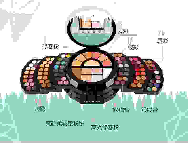 好物丨8升马克杯、80厘米奥特曼，这些庞然大物好吸睛