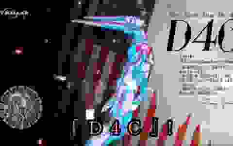 [重投]『D 4 C』