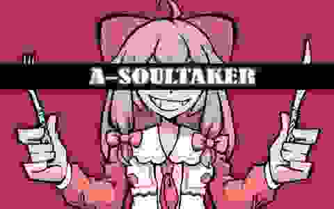 【A-SOUL】ASOULTAKER 全员原创剧情向互动视频