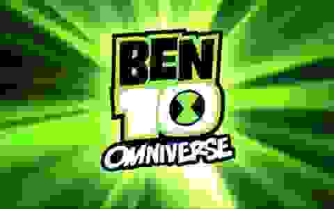 全面进化完结了  ben10全面进化第五季第20集