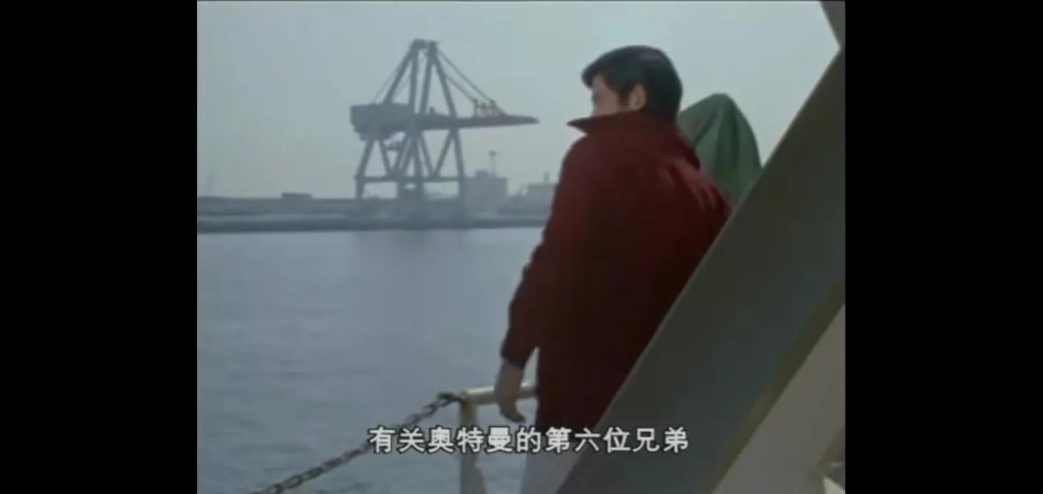 仔细盘点1966年到1996年的奥特曼