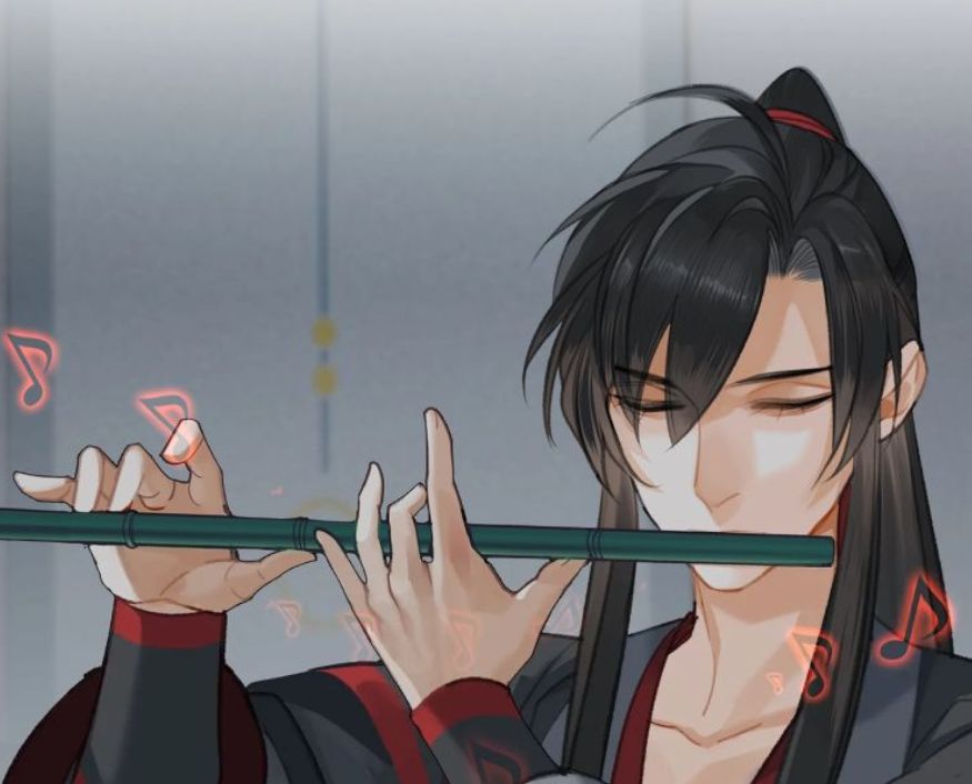 魔道祖师：羡羡搬起石头砸自己的脚，捉弄汪叽反吃亏