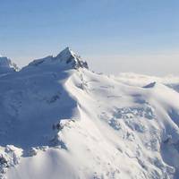 雪景头像冰天雪地的冬季（共15张）