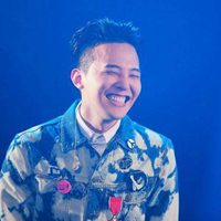 gdragon头像高清（共15张）