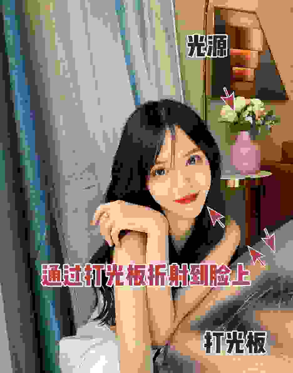 女星杨超越是“整”了吗？为何突然美成王祖贤了？