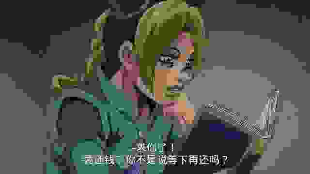 JOJO：都在说承太郎被削弱，却忽略了神父20多年的努力