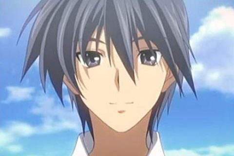 《CLANNAD》 冈崎朋也人物简介