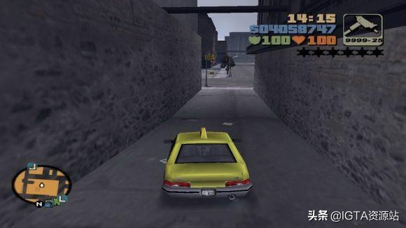 GTA3无人问津?这样一款辉煌之作为何会被人遗忘?