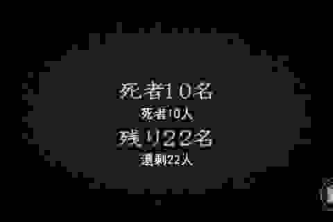 国王游戏漫画中的主角有着“黑化”的理由，剧情绝对是出人意料！