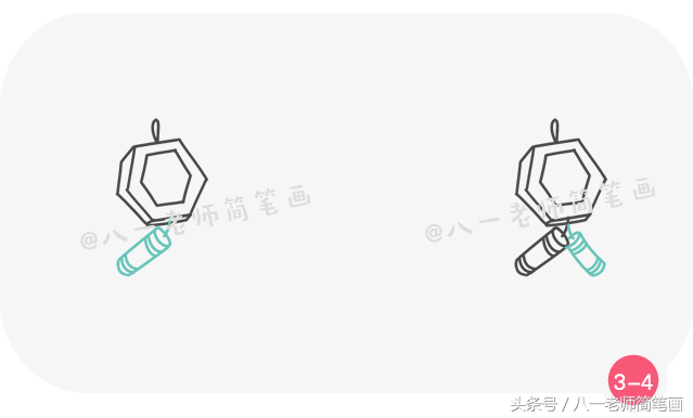 过新年，放鞭炮