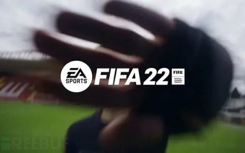 多名EA Sports FIFA 22玩家被攻击