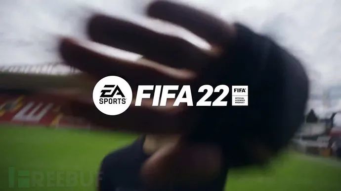 多名EA Sports FIFA 22玩家被攻击