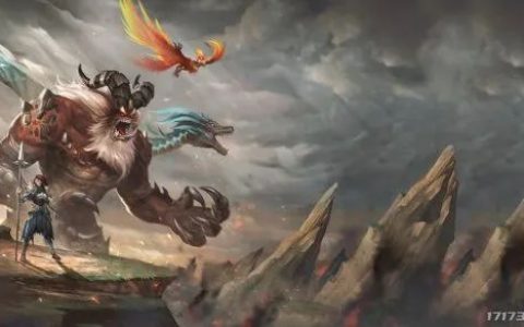 育碧发布最新塔防手游《Clash of Beasts》及宣传片