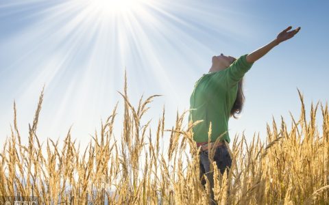 赞美秋天的句子 让人忍不住收藏的关于秋天的唯美句子，句句优雅迷人！