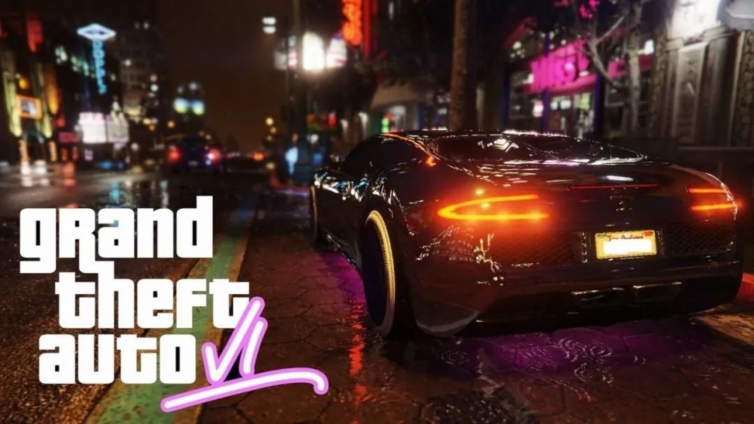 爷爷你等的游戏终于来了!《GTA6》首部实机预告年内发布!《拳皇15》无差评!