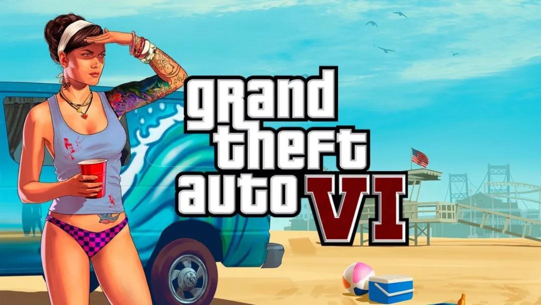 爷爷你等的游戏终于来了!《GTA6》首部实机预告年内发布!《拳皇15》无差评!