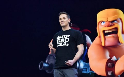 2021年营收大涨51%，Supercell CEO亲笔信反思：这几年我犯的大错