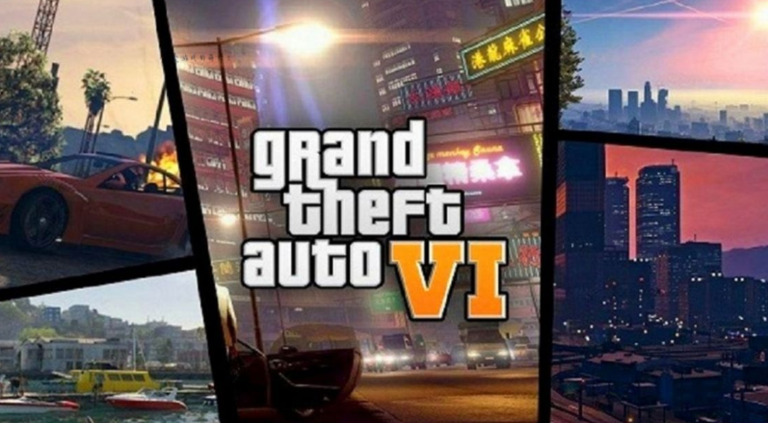 《黑神话》或为系列!R星高管称《GTA6》很特别!《消逝的光芒2》steam多半好评!