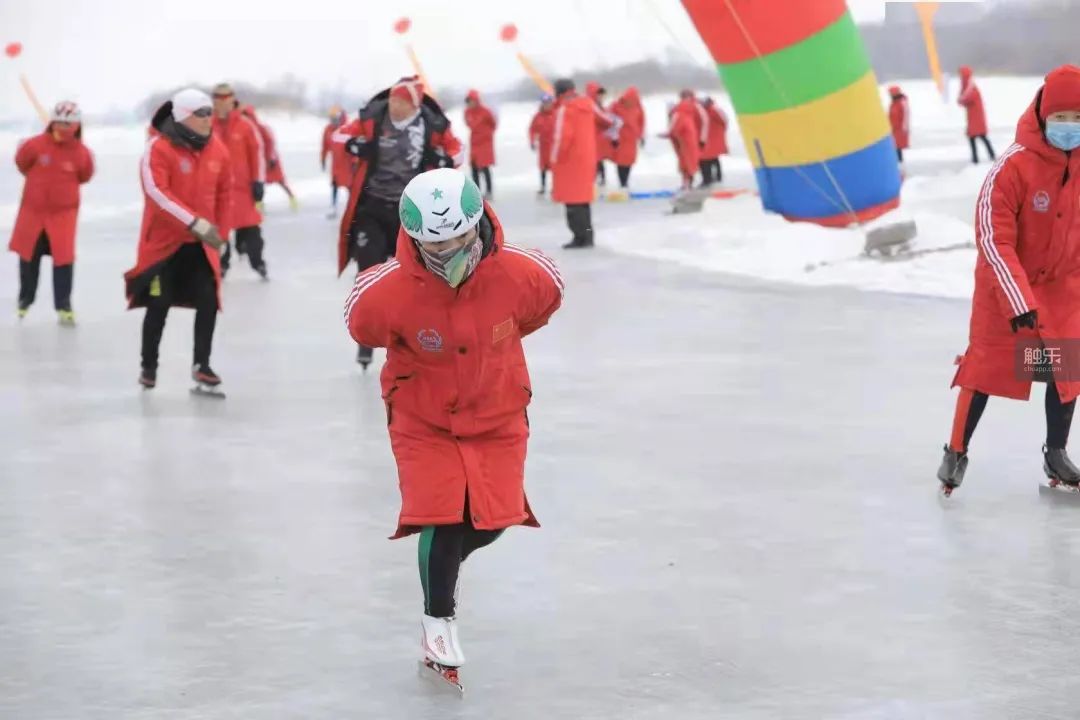 《王者荣耀》在峡谷里刮起了一股“冰雪风”丨触乐