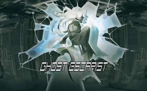 会员游戏：Ghost Escapist-时间囚徒