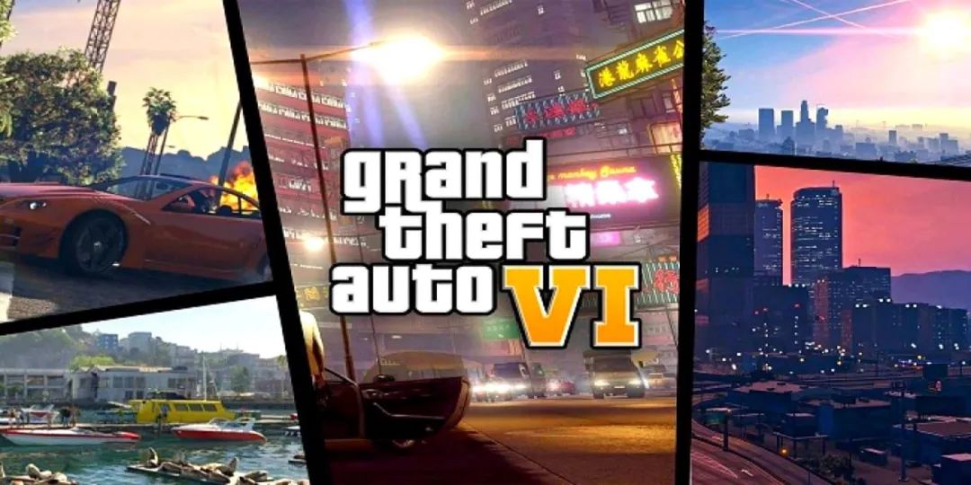 R星母公司对《GTA6》很有信心!超4万人请愿《2042》退款!《魔兽》将有大量新内容!