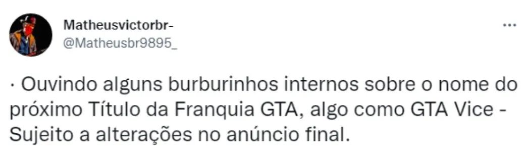 0元游戏免费领!GTA新作或不为《GTA6》!《刺客信条》新作爆料!《全网公敌》Steam将下架原声音乐"