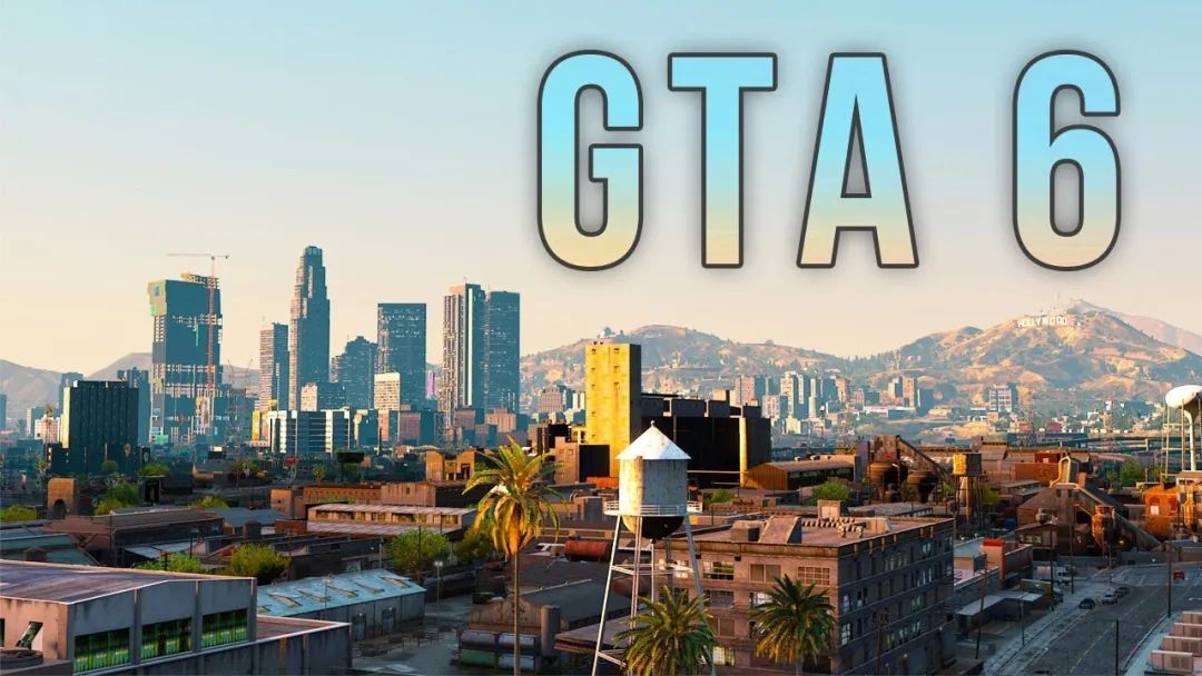 0元游戏免费领!GTA新作或不为《GTA6》!《刺客信条》新作爆料!《全网公敌》Steam将下架原声音乐"