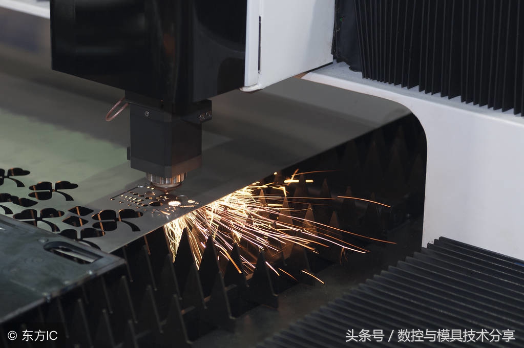 什么是CNC？什么是加工中心？你分的清楚吗？（干货、建议收藏）