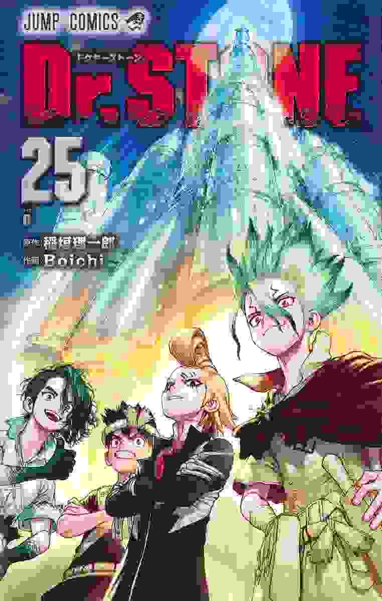 日本漫画销量周榜・22/03/14付　怪兽8号6卷首周26.9万