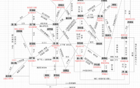 巡回检察组电视剧剧情介绍（巡回检察组剧情解析）