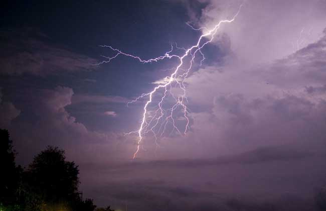 梦见打雷是什么意思 梦见打雷下雨是什么征兆