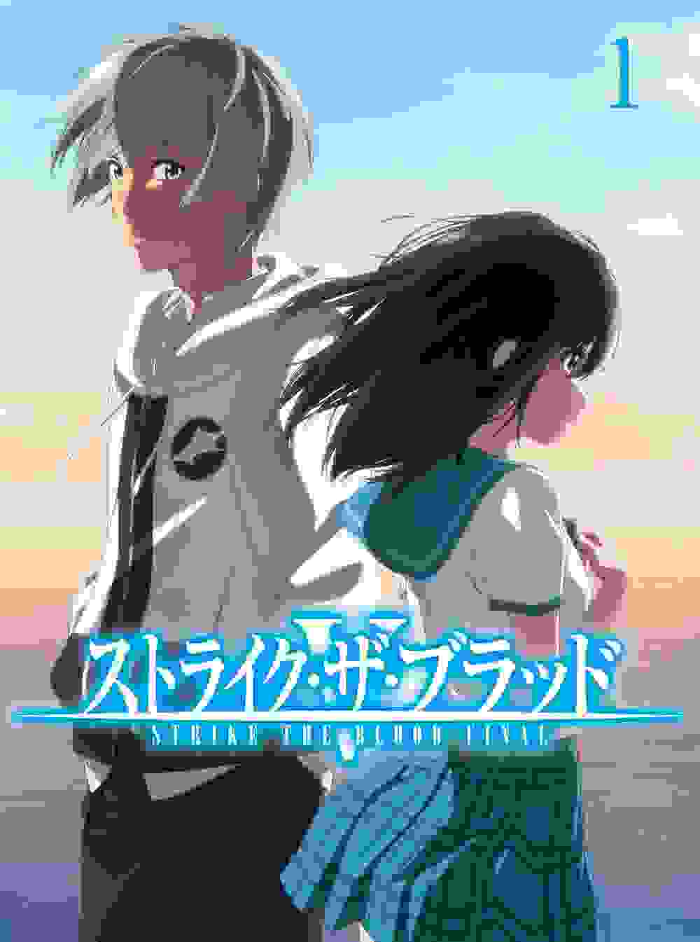 日本动画销量周榜・22/04/11付　idolish7三期四卷首周1.5万