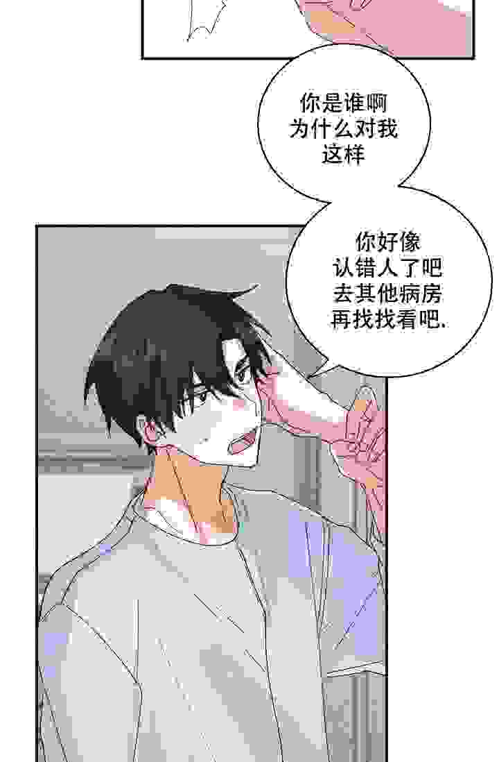 漫画《记忆中的恋人》《大公阁下》