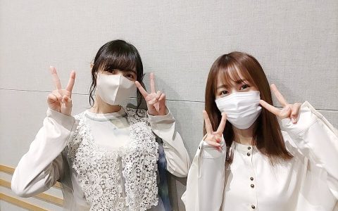 5.13 声优动态更新搬运（ins·推特）