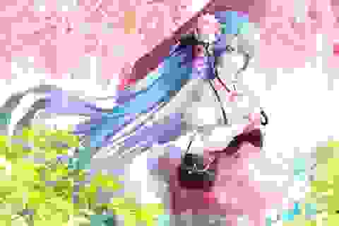 『初音ミク』Miku酱的骑士们看过来!——致最美好的Mikufans.⑧⓪