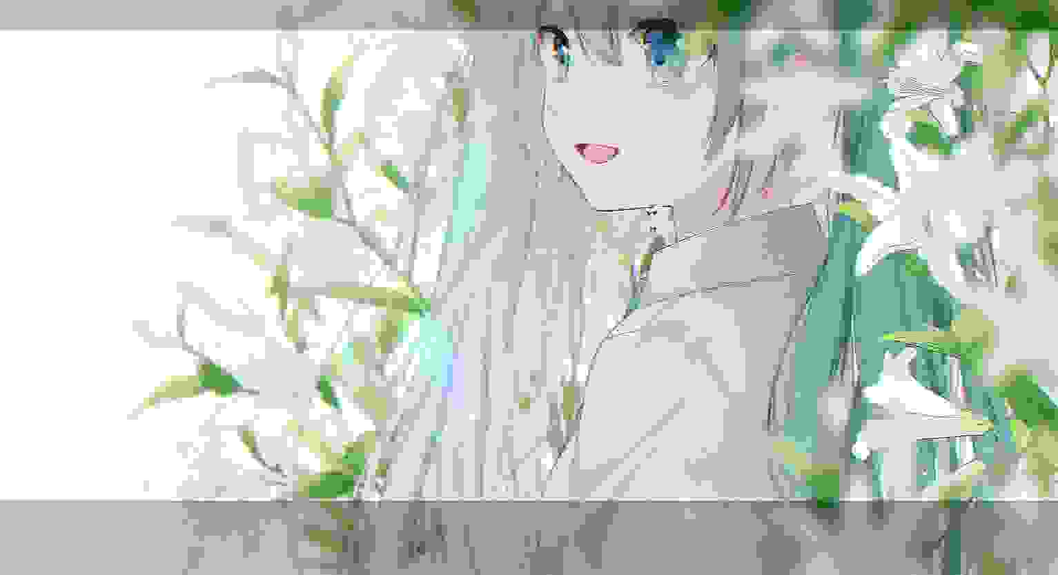 『初音ミク』Miku酱的骑士们看过来!——致最美好的Mikufans.⑤⑥