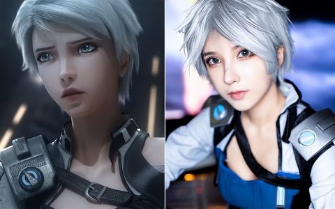 漫圈涉黄？在喜羊羊都被举报的大环境下，cosplay又该何去何从？