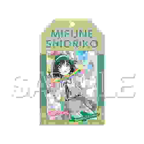 《LoveLive!虹咲学园学园偶像同好会》空想世界旅行·旅行贴纸登场！