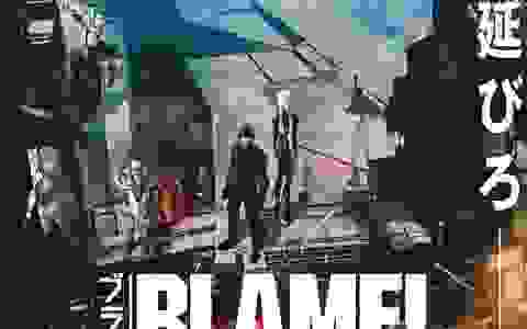 《BLAME!》剧场版：作品内容介绍