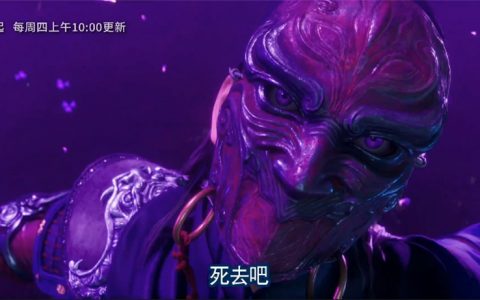 不良人新预告公布，漠北大幅度加强，战士法师巫师坦克射手全齐了