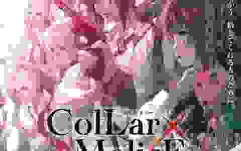 《剧场版Collar×Malice -deep cover-》将于5月26日播出！